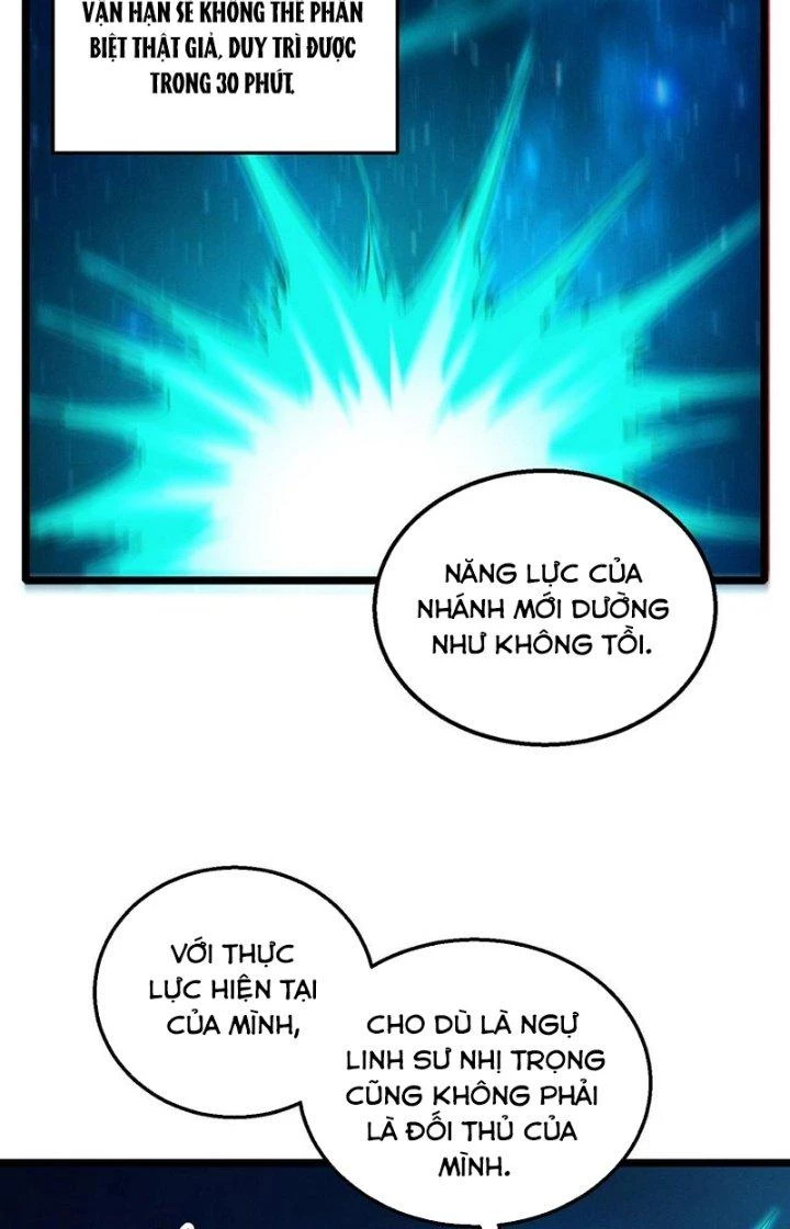 Bóng Ma Ác Quỷ Chapter 21 - Trang 3