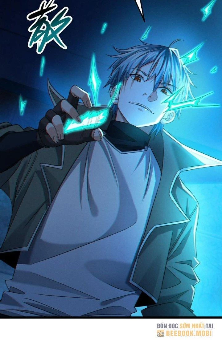 Bóng Ma Ác Quỷ Chapter 21 - Trang 3