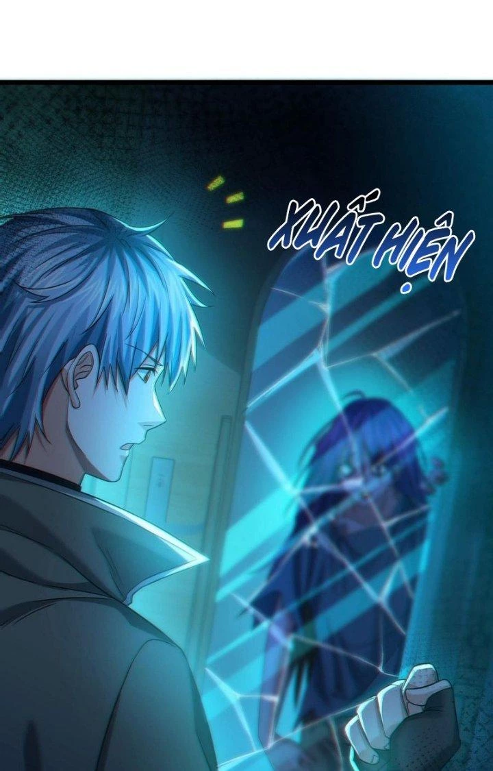 Bóng Ma Ác Quỷ Chapter 21 - Trang 3