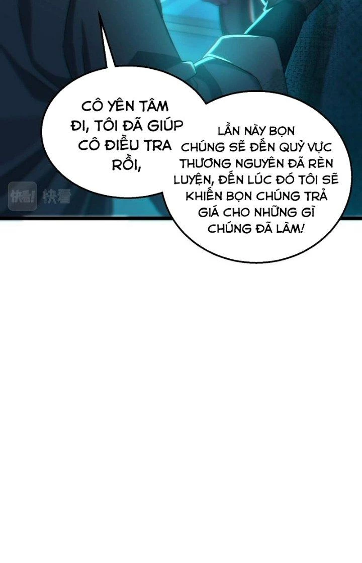 Bóng Ma Ác Quỷ Chapter 21 - Trang 3