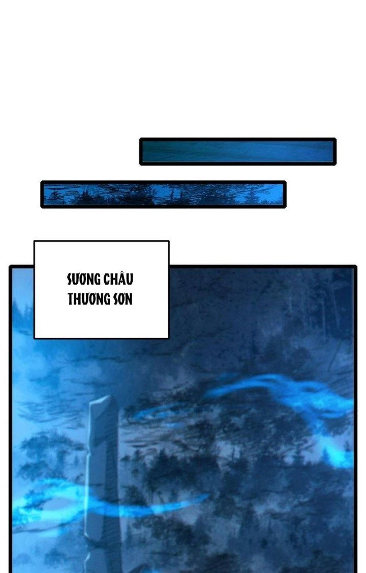 Bóng Ma Ác Quỷ Chapter 21 - Trang 3