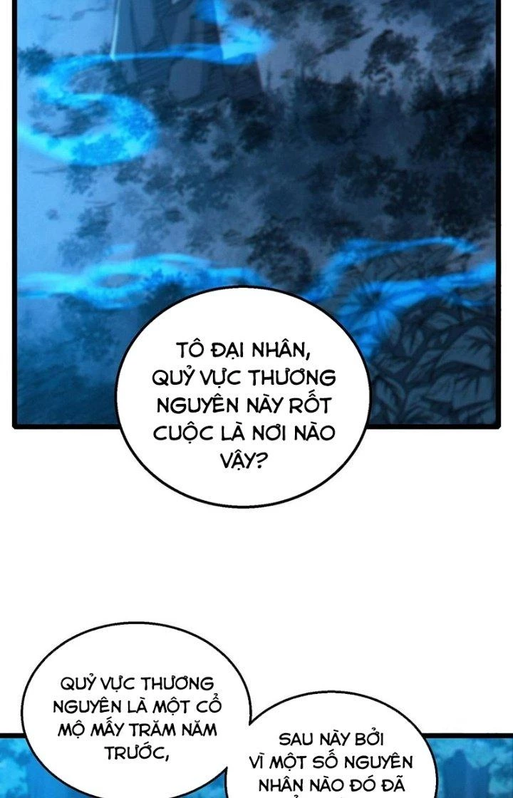 Bóng Ma Ác Quỷ Chapter 21 - Trang 3