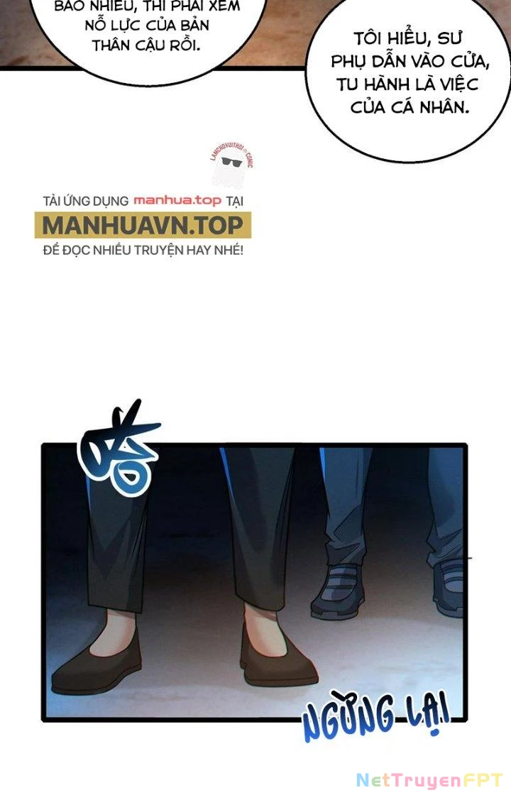Bóng Ma Ác Quỷ Chapter 21 - Trang 3