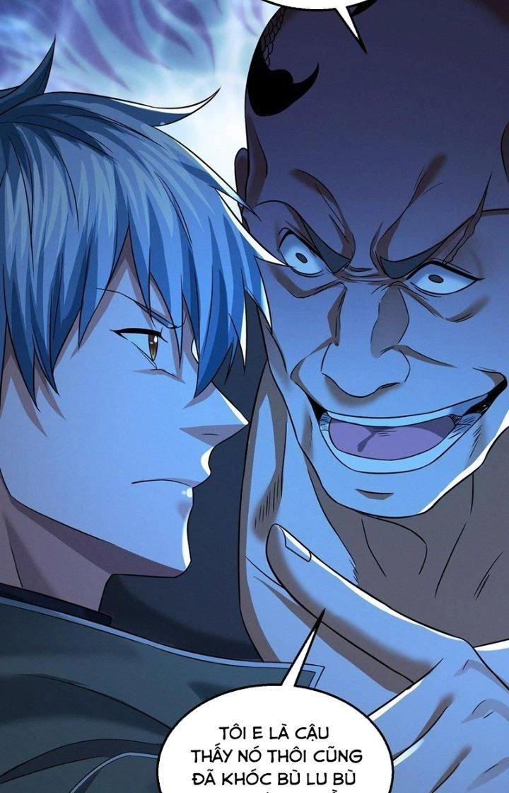 Bóng Ma Ác Quỷ Chapter 21 - Trang 3