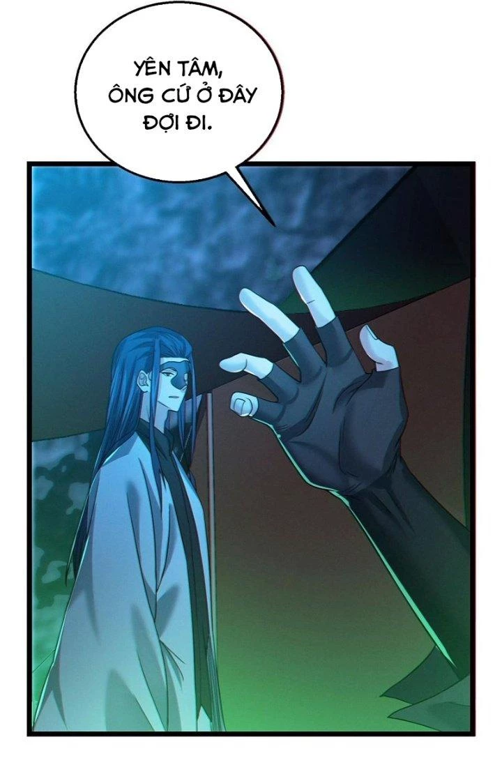 Bóng Ma Ác Quỷ Chapter 21 - Trang 3