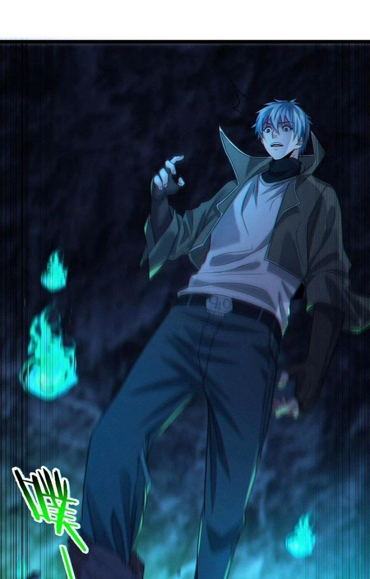 Bóng Ma Ác Quỷ Chapter 21 - Trang 3