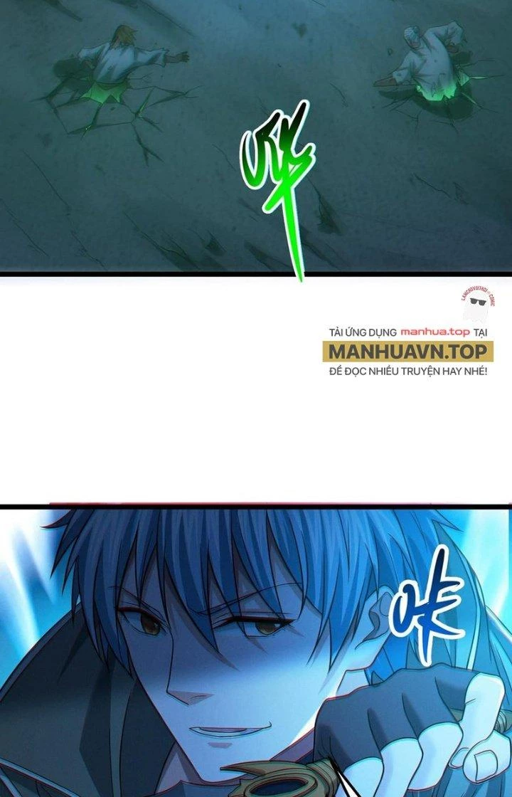 Bóng Ma Ác Quỷ Chapter 21 - Trang 3