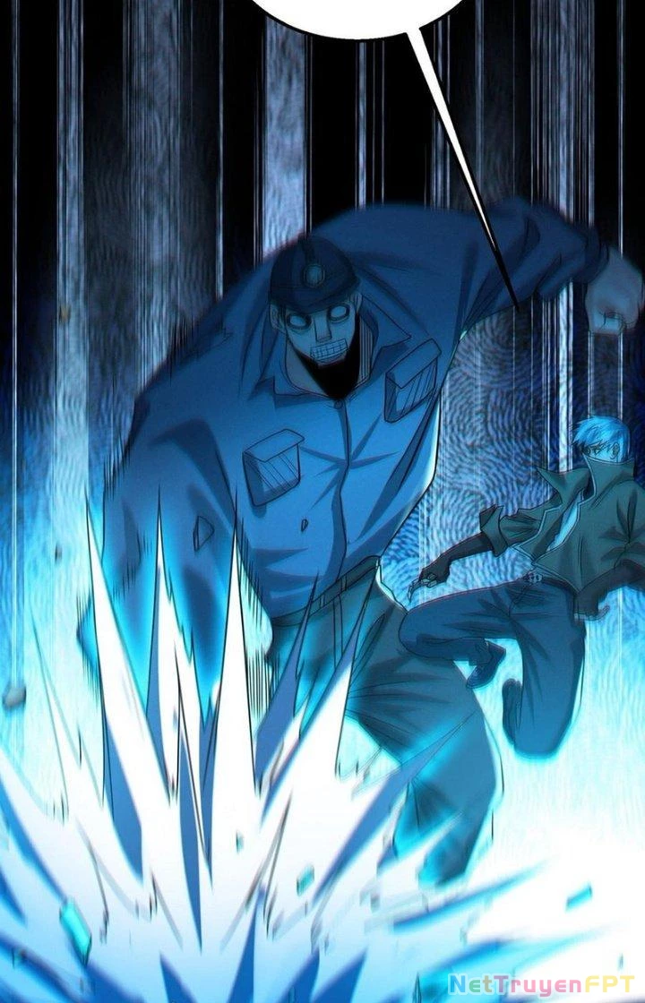 Bóng Ma Ác Quỷ Chapter 21 - Trang 3