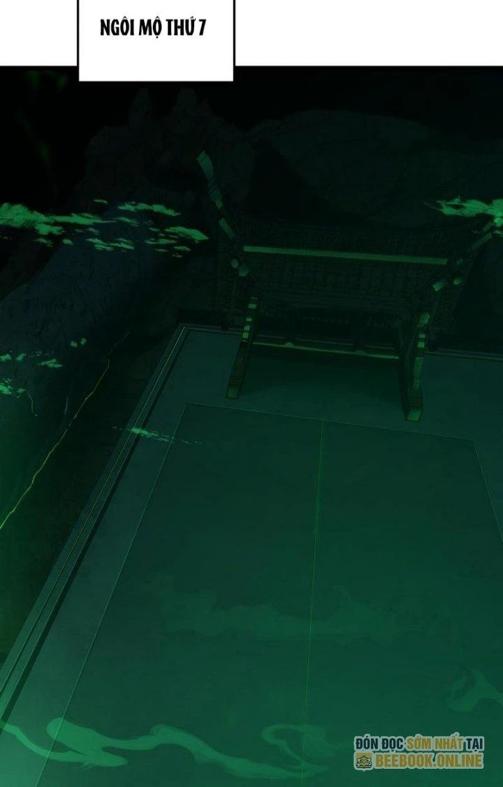 Bóng Ma Ác Quỷ Chapter 22 - Trang 3