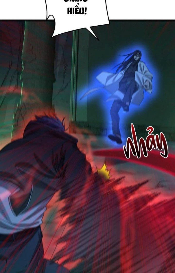 Bóng Ma Ác Quỷ Chapter 23 - Trang 3