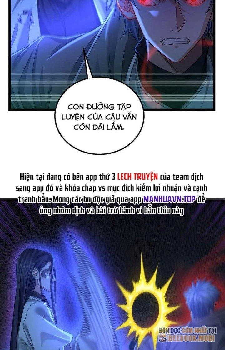 Bóng Ma Ác Quỷ Chapter 23 - Trang 3