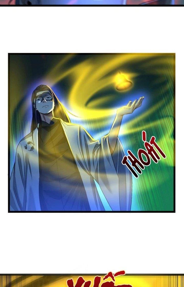 Bóng Ma Ác Quỷ Chapter 23 - Trang 3