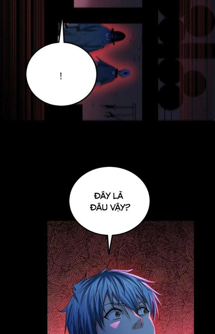Bóng Ma Ác Quỷ Chapter 23 - Trang 3