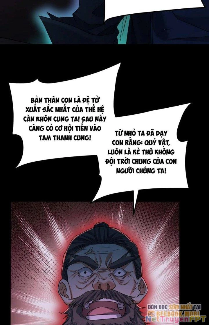 Bóng Ma Ác Quỷ Chapter 23 - Trang 3