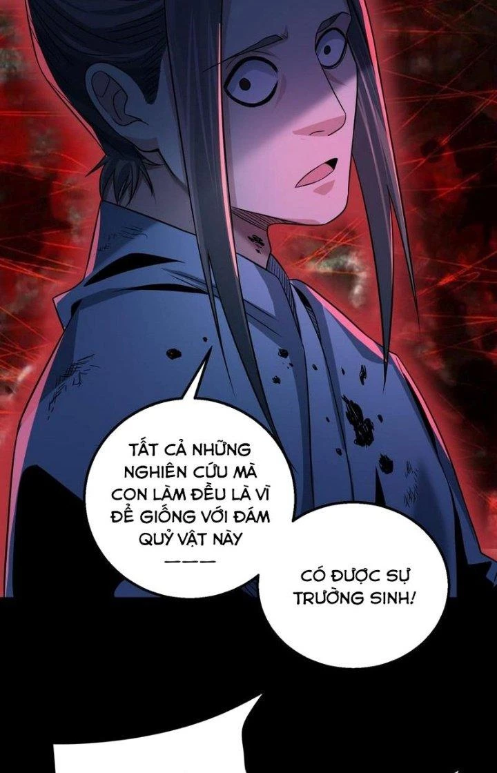 Bóng Ma Ác Quỷ Chapter 23 - Trang 3