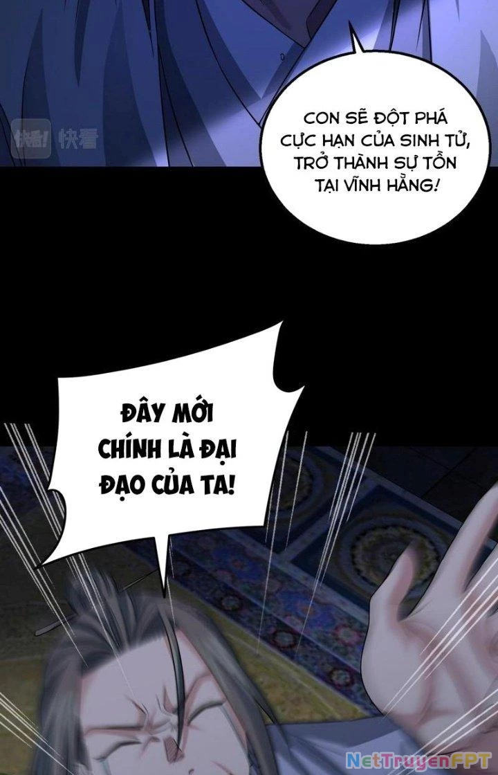 Bóng Ma Ác Quỷ Chapter 23 - Trang 3