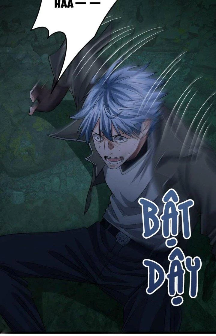 Bóng Ma Ác Quỷ Chapter 23 - Trang 3
