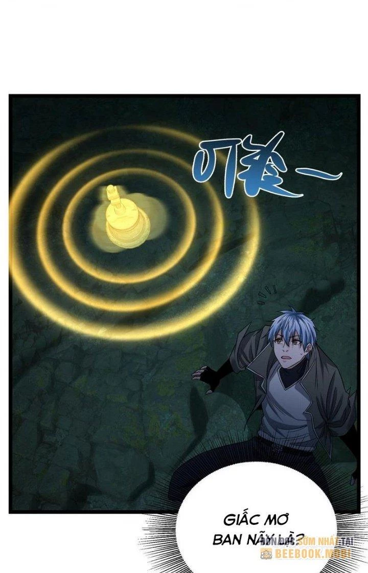 Bóng Ma Ác Quỷ Chapter 23 - Trang 3