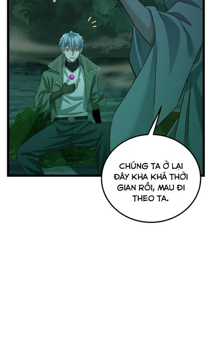 Bóng Ma Ác Quỷ Chapter 23 - Trang 3