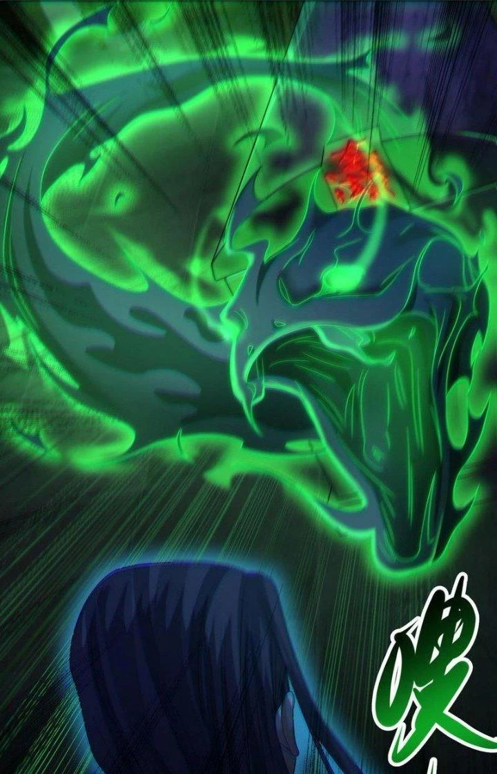 Bóng Ma Ác Quỷ Chapter 23 - Trang 3
