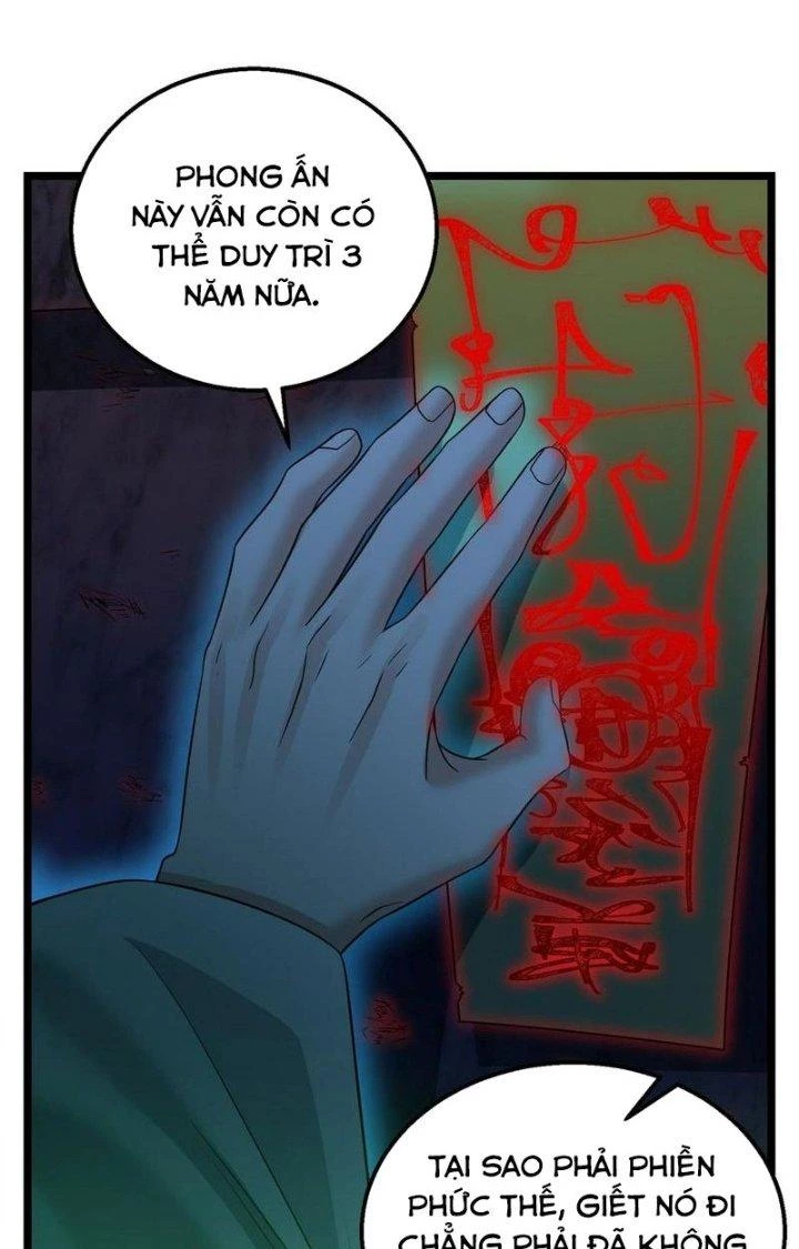 Bóng Ma Ác Quỷ Chapter 23 - Trang 3
