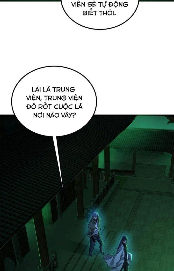 Bóng Ma Ác Quỷ Chapter 23 - Trang 3