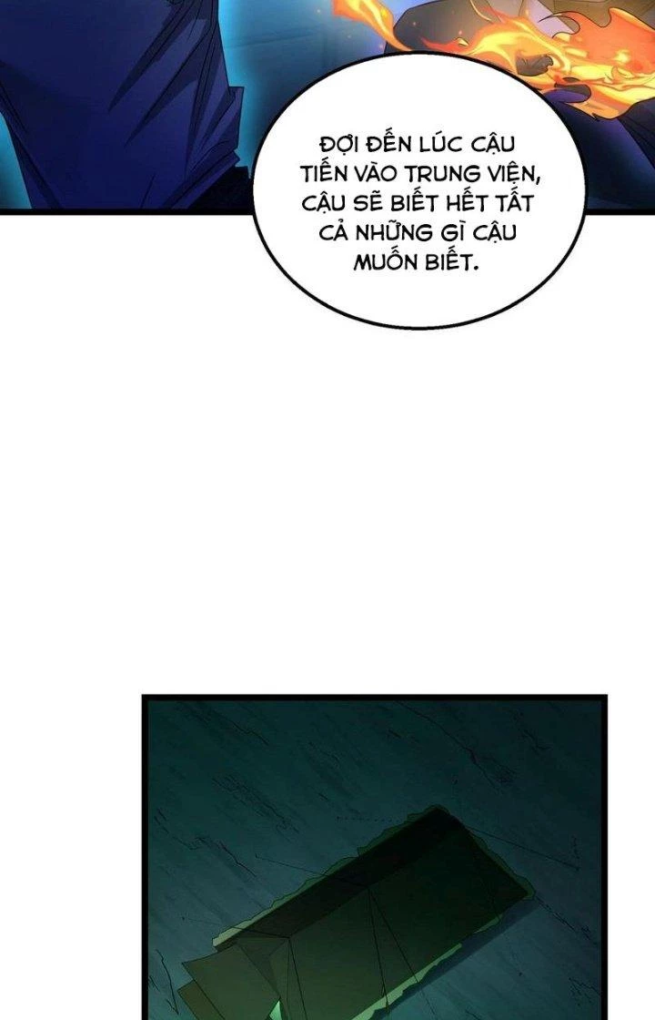 Bóng Ma Ác Quỷ Chapter 23 - Trang 3
