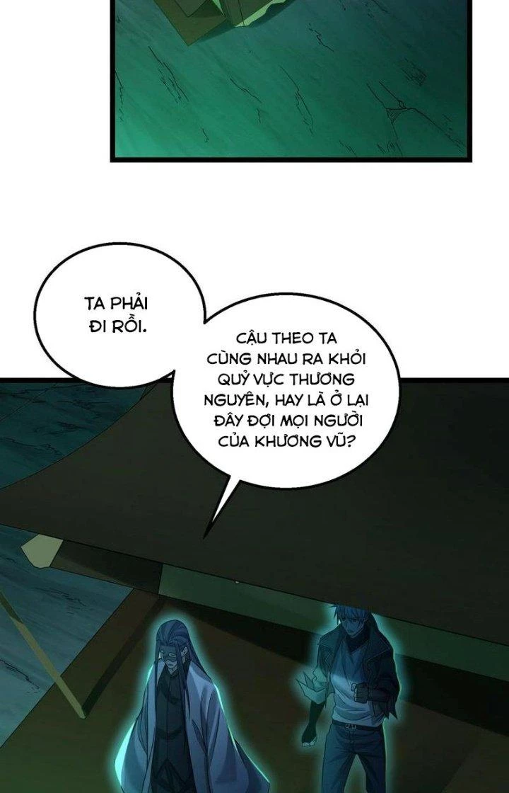 Bóng Ma Ác Quỷ Chapter 23 - Trang 3