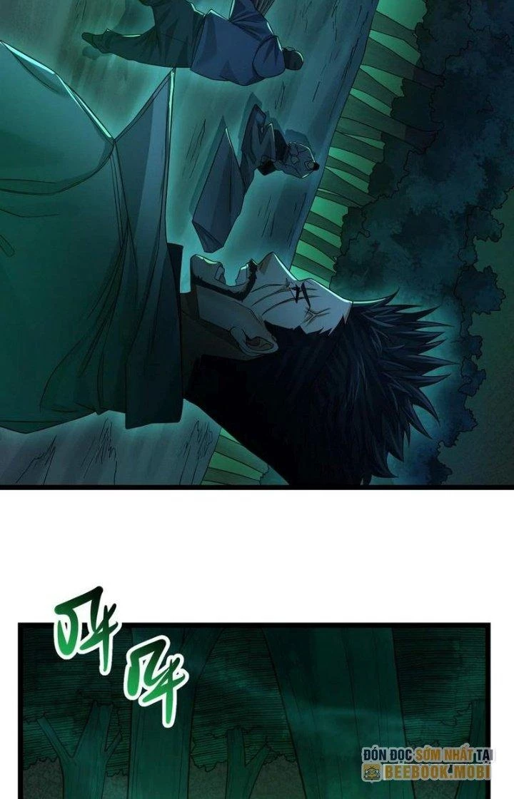 Bóng Ma Ác Quỷ Chapter 23 - Trang 3