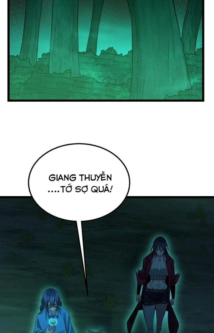 Bóng Ma Ác Quỷ Chapter 23 - Trang 3