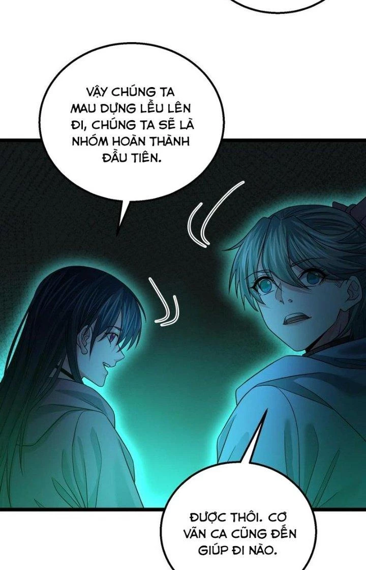 Bóng Ma Ác Quỷ Chapter 23 - Trang 3