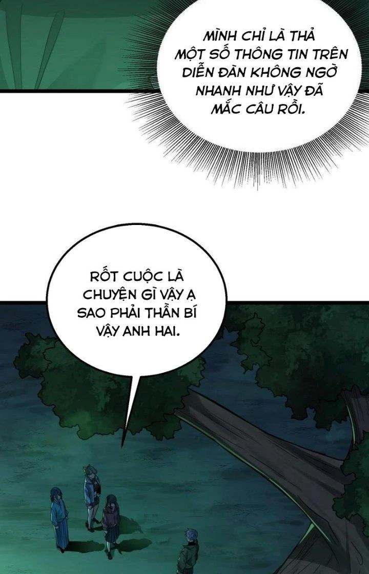 Bóng Ma Ác Quỷ Chapter 23 - Trang 3