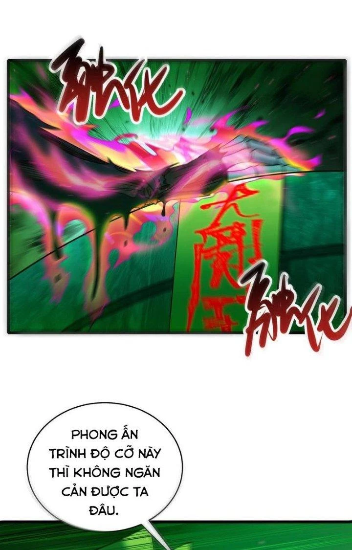 Bóng Ma Ác Quỷ Chapter 24 - Trang 3