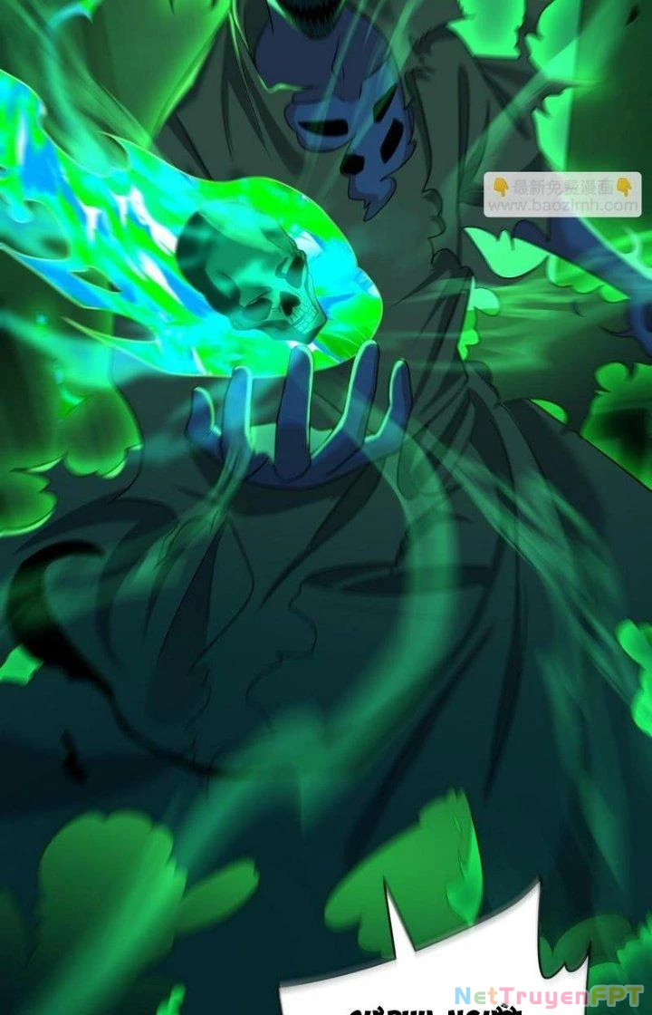Bóng Ma Ác Quỷ Chapter 24 - Trang 3