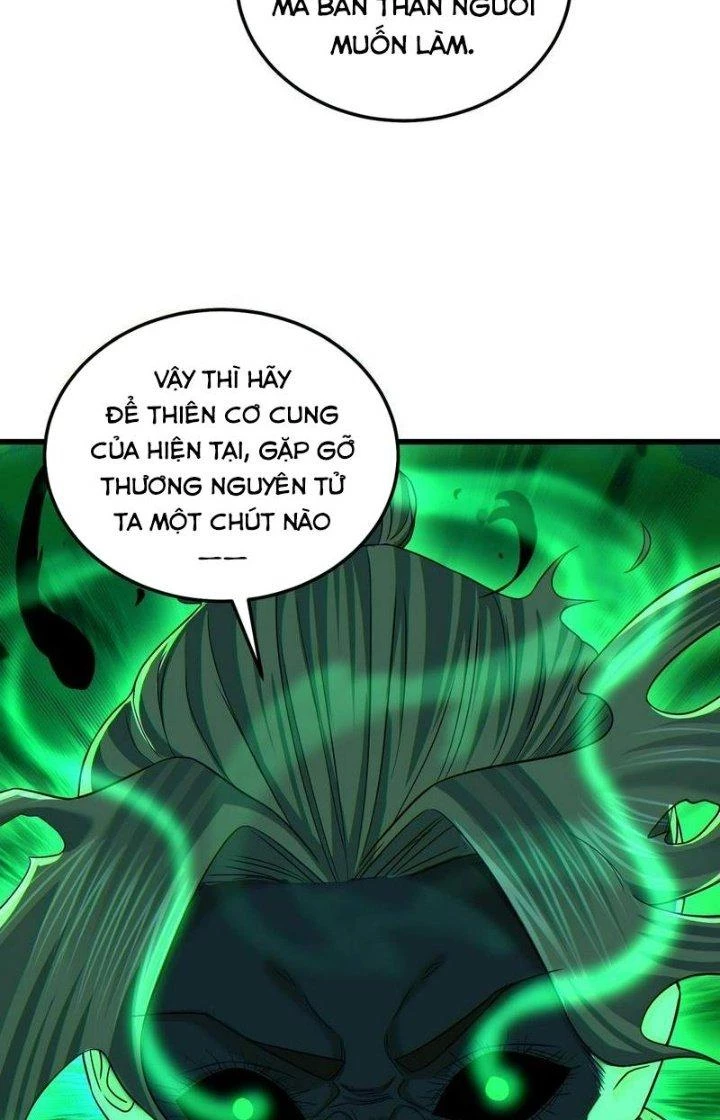 Bóng Ma Ác Quỷ Chapter 24 - Trang 3
