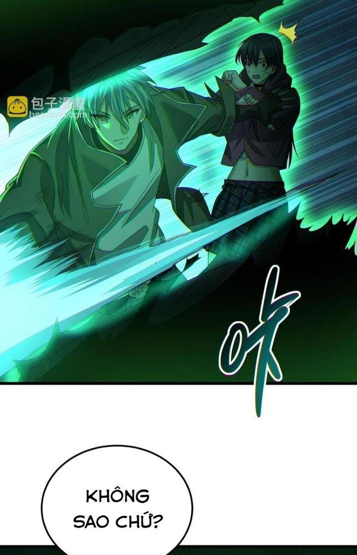 Bóng Ma Ác Quỷ Chapter 24 - Trang 3