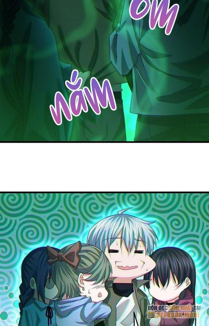 Bóng Ma Ác Quỷ Chapter 24 - Trang 3