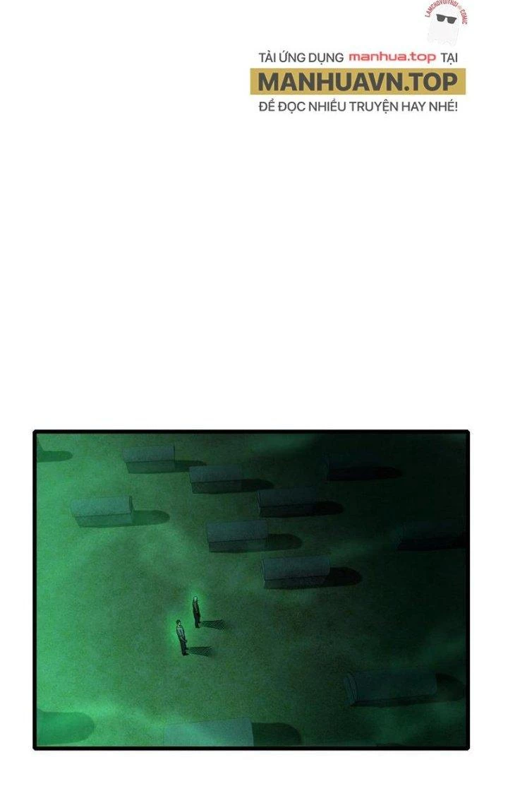 Bóng Ma Ác Quỷ Chapter 24 - Trang 3