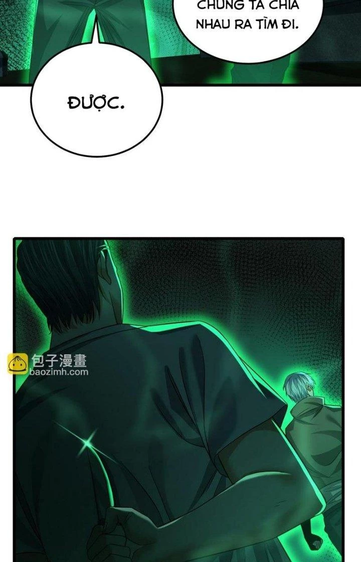 Bóng Ma Ác Quỷ Chapter 24 - Trang 3