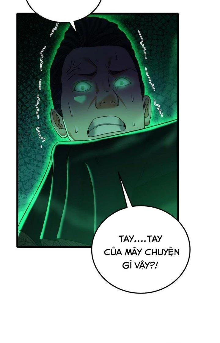 Bóng Ma Ác Quỷ Chapter 24 - Trang 3