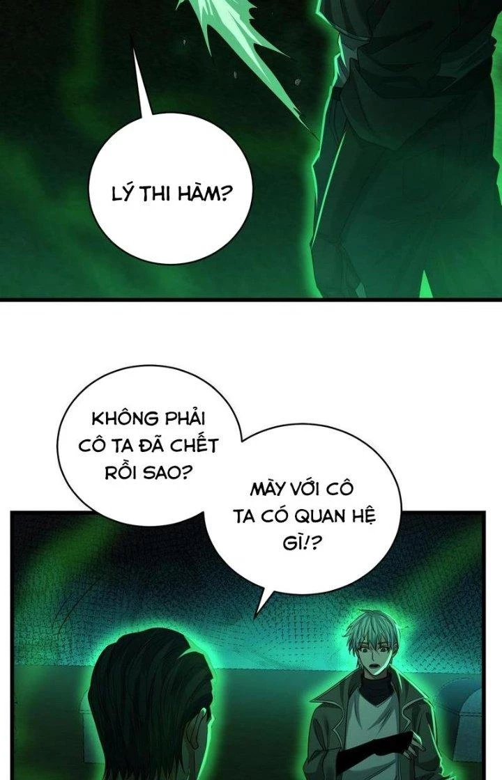 Bóng Ma Ác Quỷ Chapter 24 - Trang 3