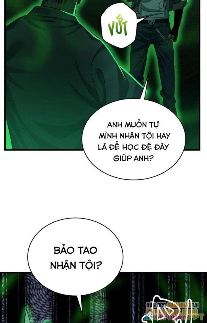 Bóng Ma Ác Quỷ Chapter 24 - Trang 3