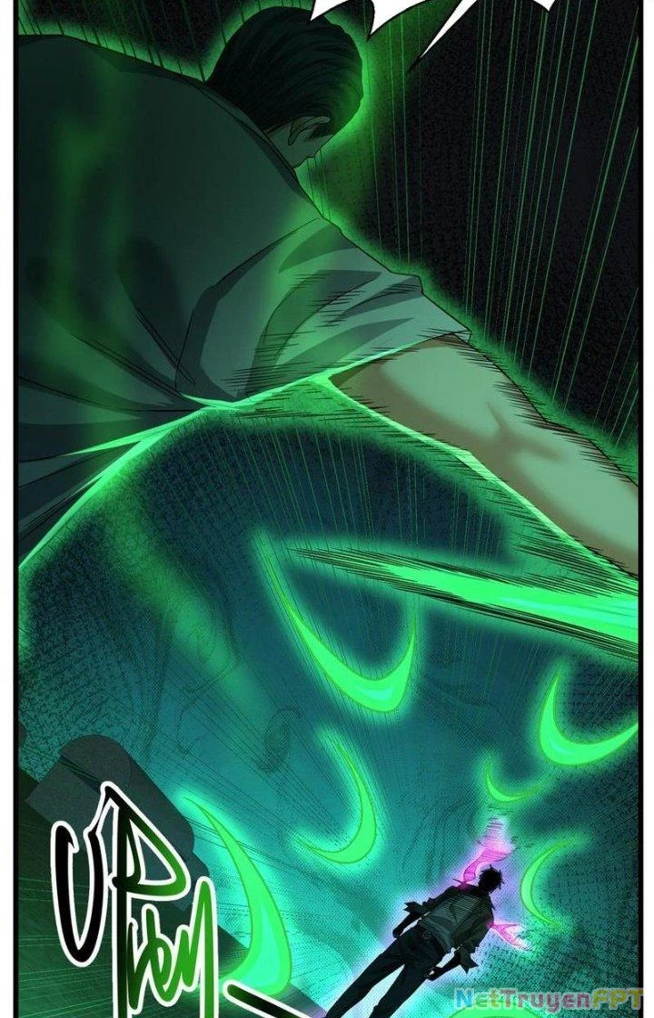 Bóng Ma Ác Quỷ Chapter 24 - Trang 3