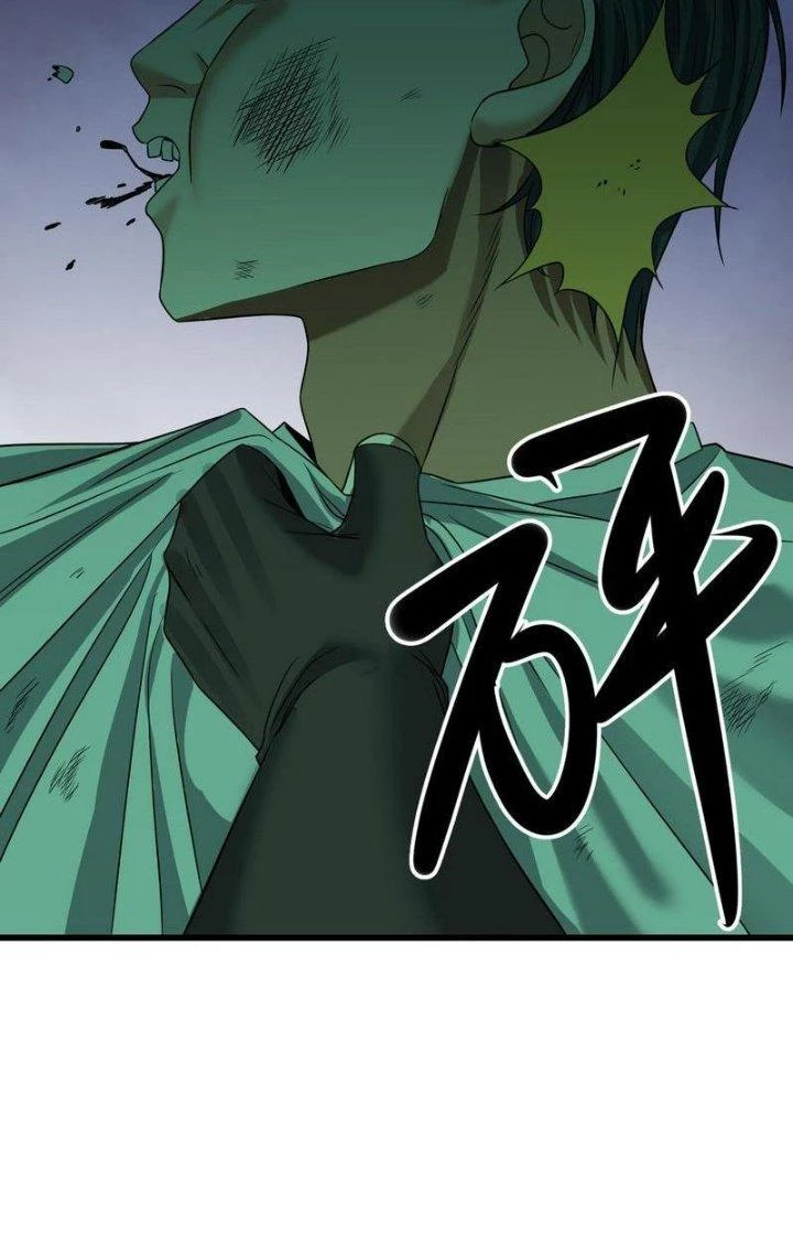 Bóng Ma Ác Quỷ Chapter 24 - Trang 3