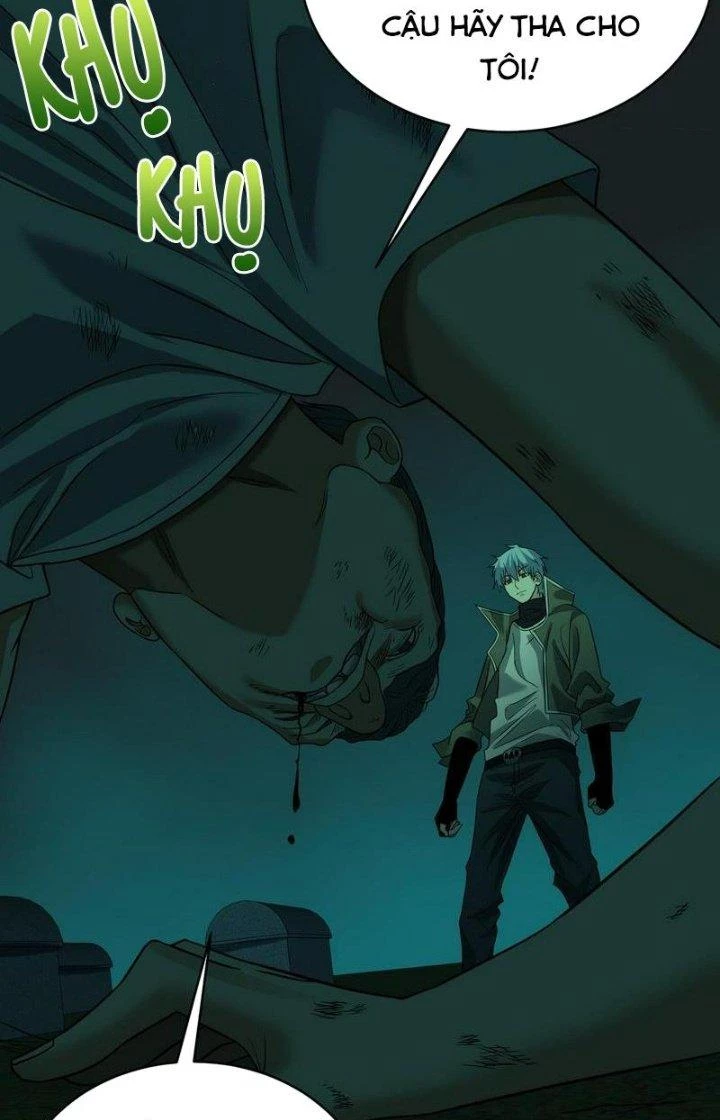 Bóng Ma Ác Quỷ Chapter 24 - Trang 3