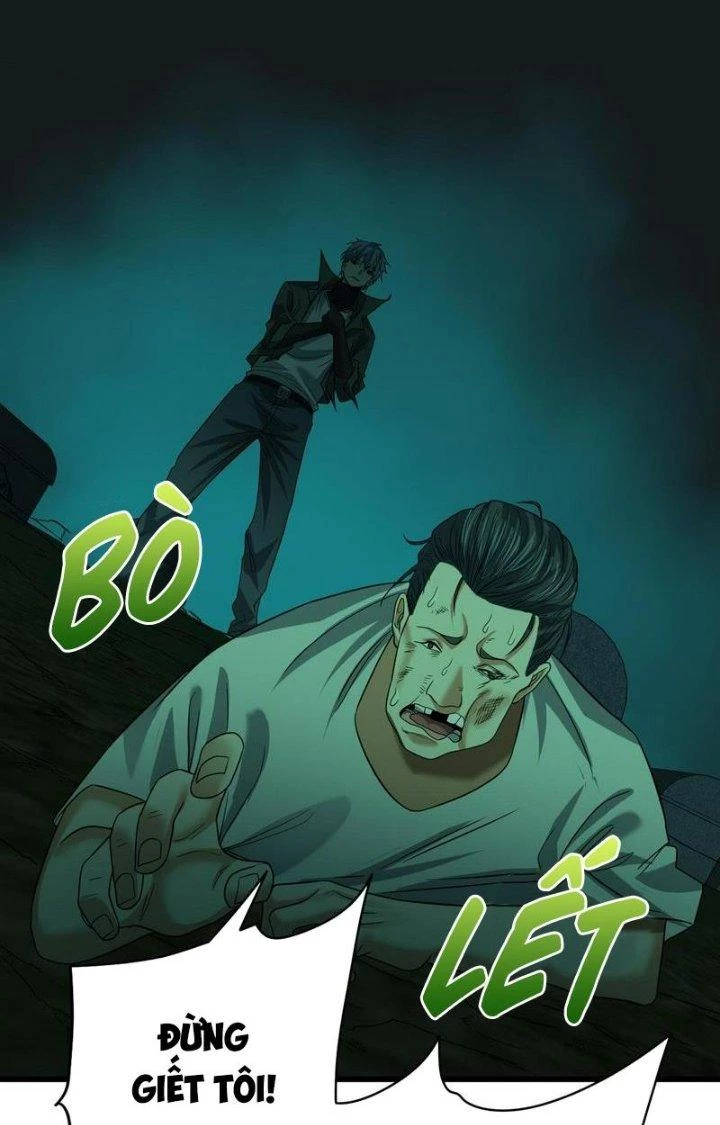 Bóng Ma Ác Quỷ Chapter 24 - Trang 3