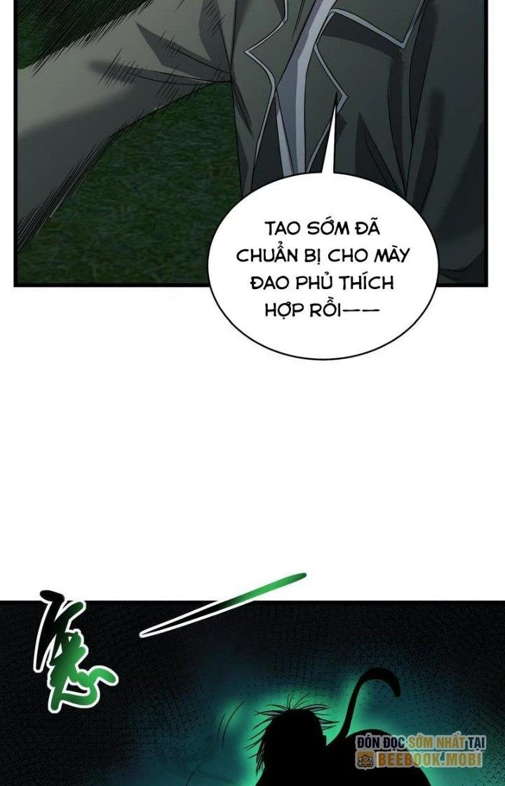 Bóng Ma Ác Quỷ Chapter 24 - Trang 3