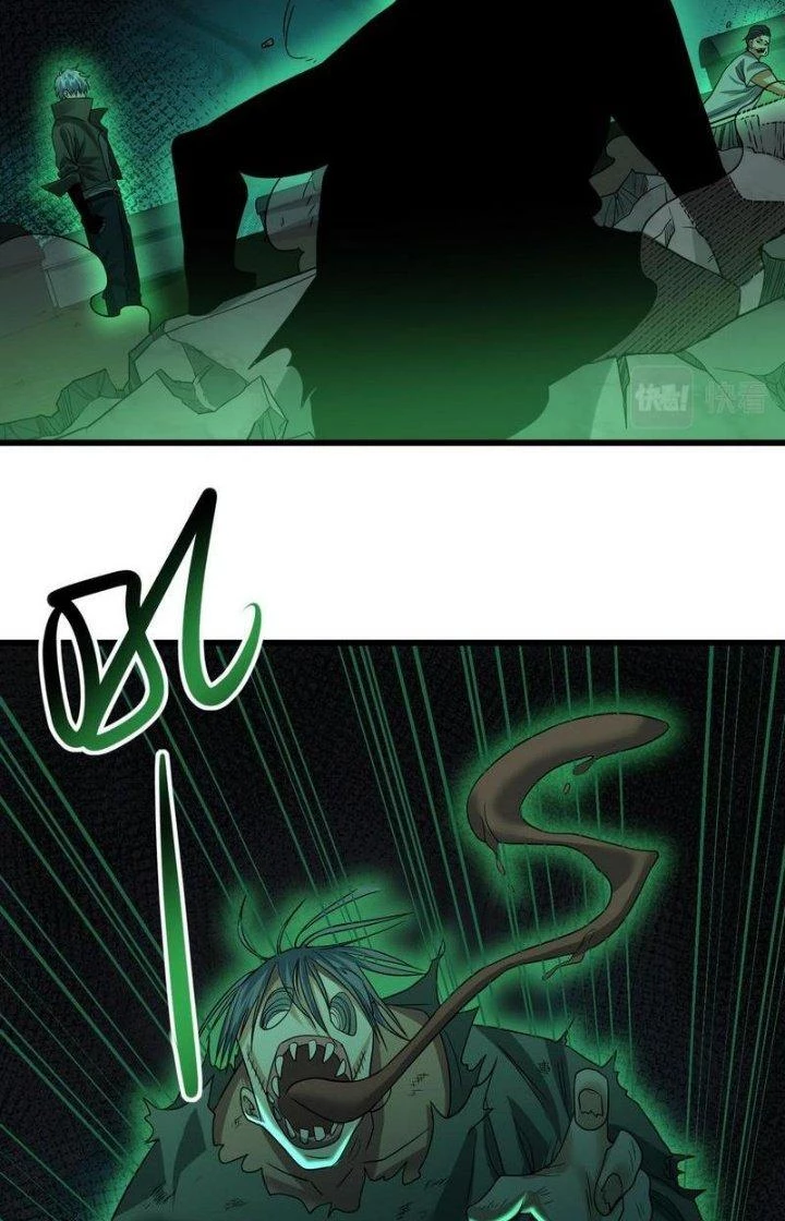 Bóng Ma Ác Quỷ Chapter 24 - Trang 3