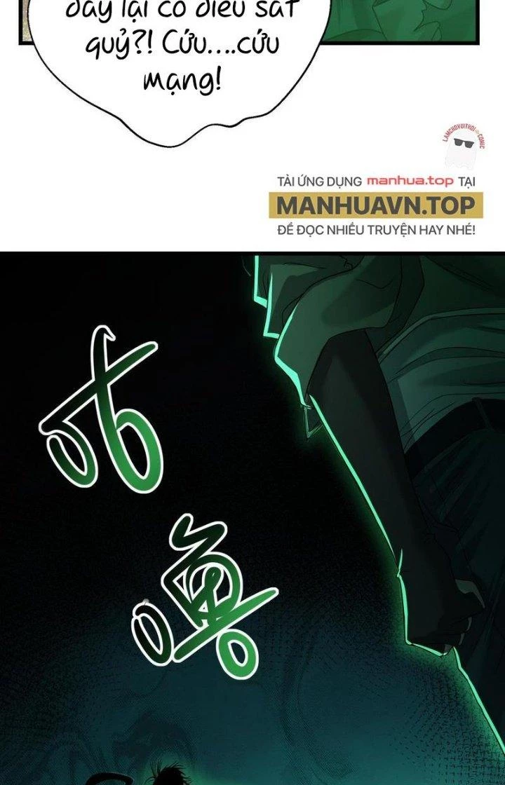 Bóng Ma Ác Quỷ Chapter 24 - Trang 3