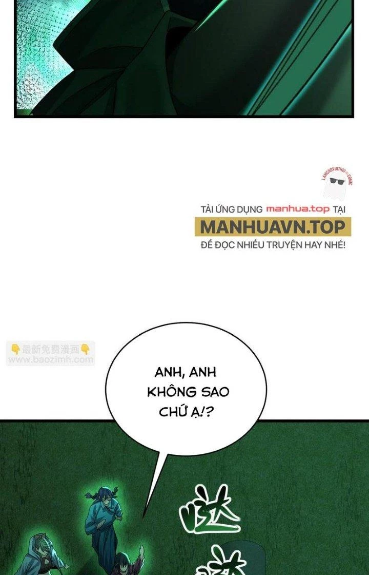 Bóng Ma Ác Quỷ Chapter 24 - Trang 3